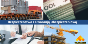 Bezpieczeństwo kontraktów gwarancją ubezpieczeń w Opolu